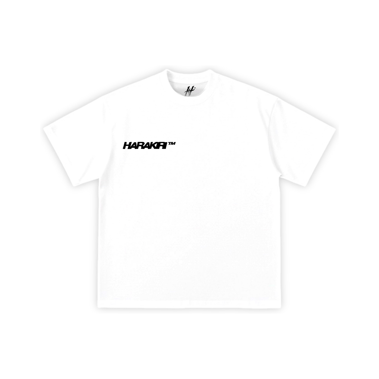DOUBTERS TEE WHITE | 305 GSM